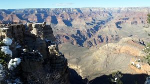 Grand Canyon / Mather Point